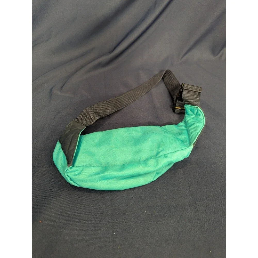 VINTAGE NIKE ONE BOWERMAN DRIVE SHOULDER BAG FANNY PACK